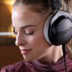 100 Jahre beyerdynamic: zeitlich limitiertes Sondermodell DT 770 PRO X Limited Edition angekündigt