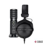 beyerdynamic Creator Bundles – im Studio und unterwegs besser produzieren