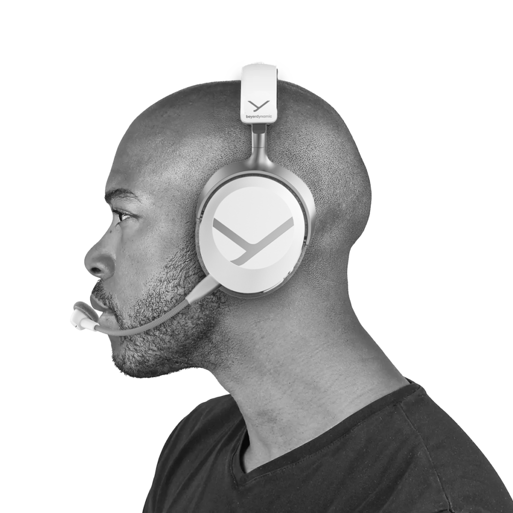 beyerdynamic MMX 100 wireless