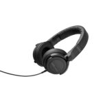 Beyerdynamic präsentiert kompakten Monitor-Kopfhörer DT 240 PRO