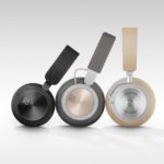 B&O Play präsentiert die smarten Kopfhörer Beoplay H8i & H9i