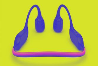 Was sind die Vor- und Nachteile von Knochenschall-Kopfhörern?