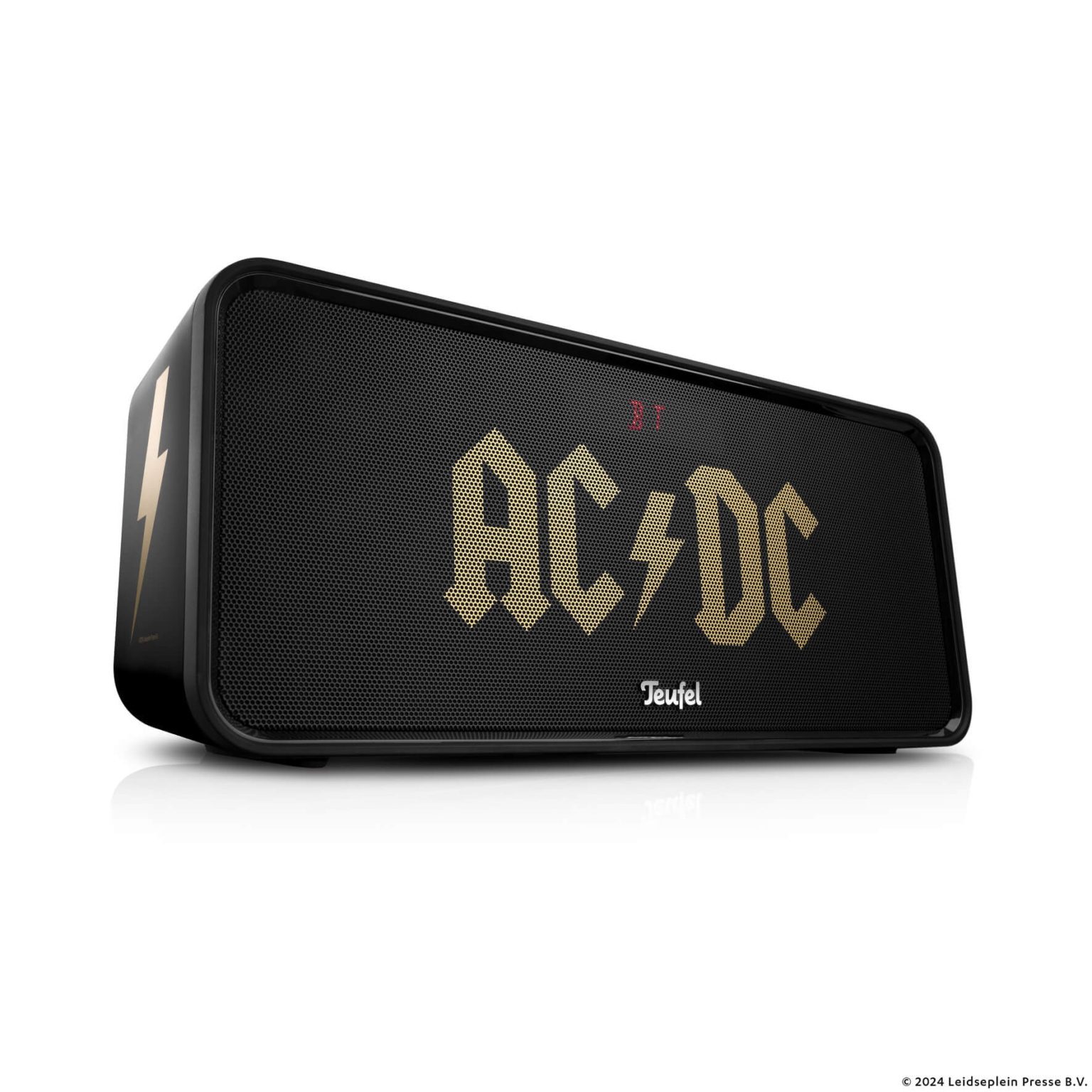 Let There Be Rock: Teufel BOOMSTER AC/DC Edition zum Jubiläum