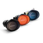 Vollständig kabellos: Bose SoundSport Free