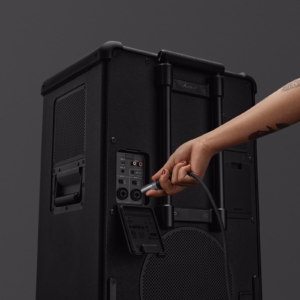 Marshall Bromley 750