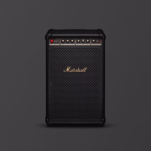 Marshall Bromley 750