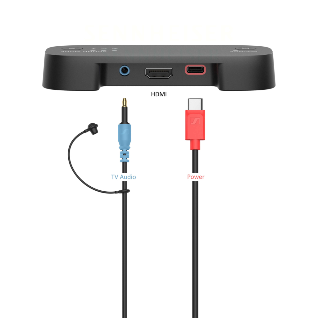 Sennheiser RS 275 BTA 1 Transmitter