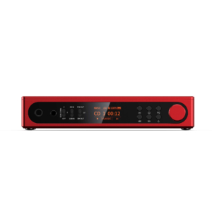 FiiO DM15 R2R