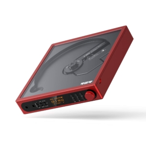 FiiO DM15 R2R