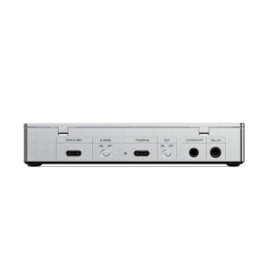 FiiO DM15 R2R