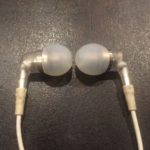 Apples Kopfhörer Prototypen bei eBay