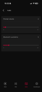 FiiO EH13 App