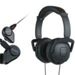 Fostex: Neues In-Ear-Modell TE04 sowie Over-Ear-Modell TH7