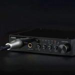 Fostex bringt Kopfhörerverstärker HPA4BL