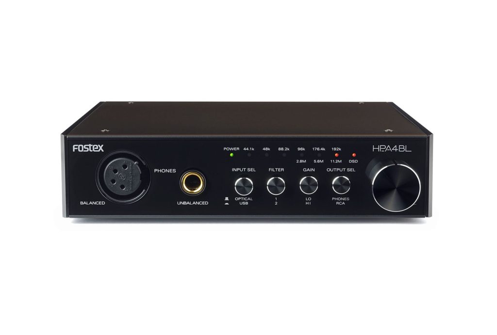 fostex-HPA4BL-front-3d15