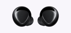 Samsung Galaxy Buds+