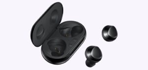 Samsung Galaxy Buds+
