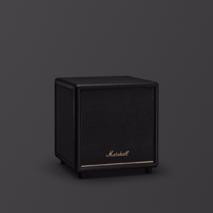 Marshall Heston Sub 200 Black