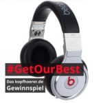 #GetOurBest – das kopfhoerer.de Gewinnspiel