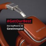 #GetOurBest – das kopfhoerer.de Gewinnspiel – SOHO