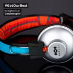 #GetOurBest – das kopfhoerer.de Gewinnspiel