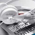 Sennheiser HD 25 Robin Schulz Edition