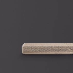 Marshall Heston 60 Creme