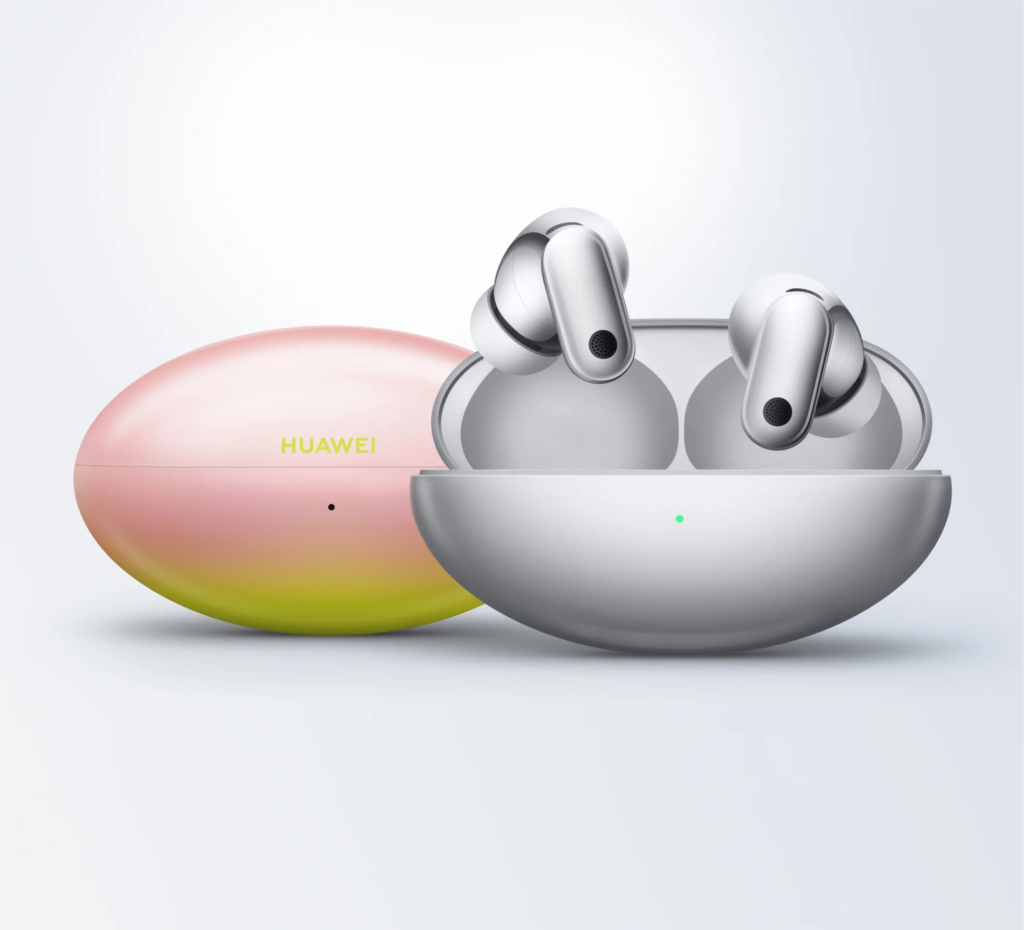 Huawei FreeBuds Neo News