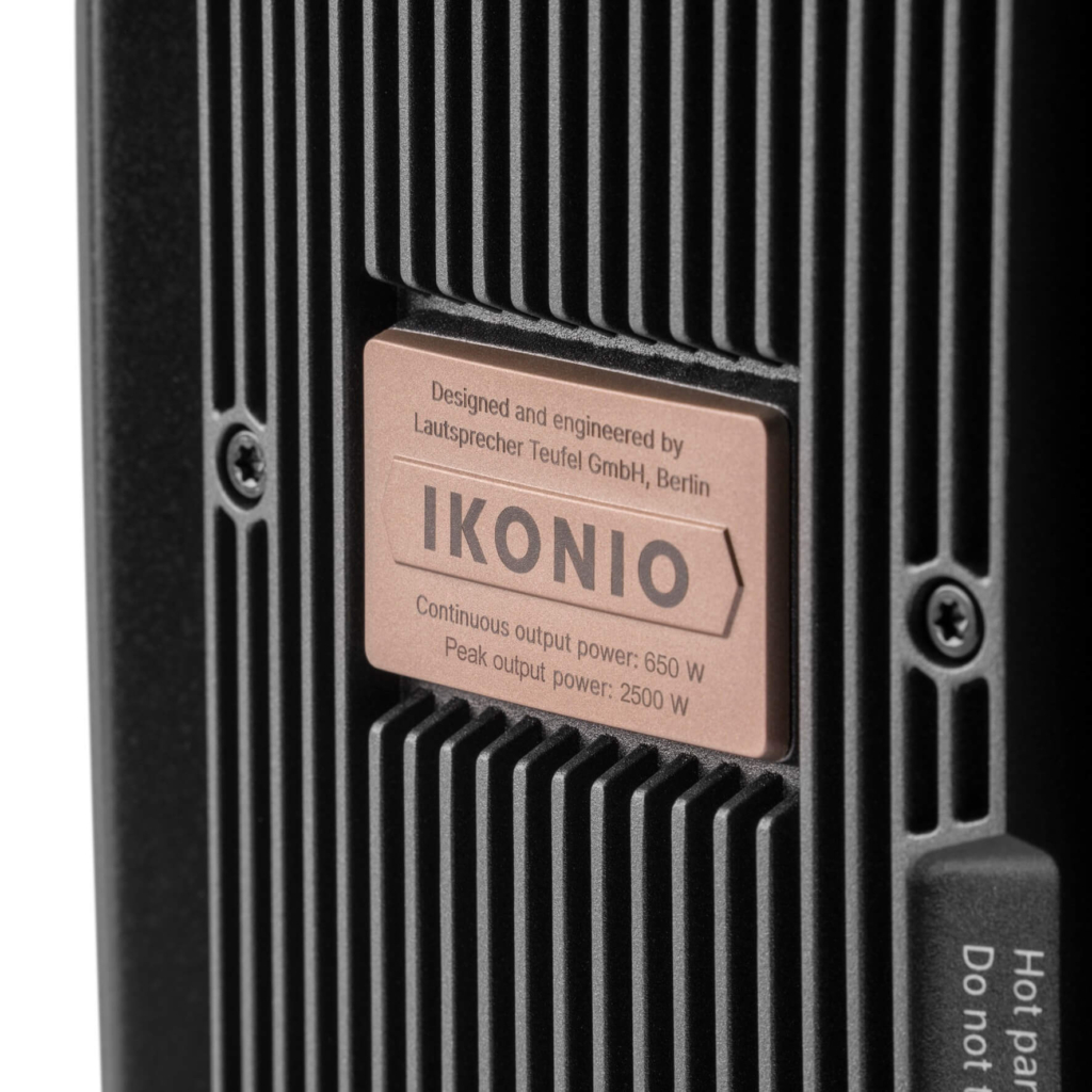 Teufel IKONIO