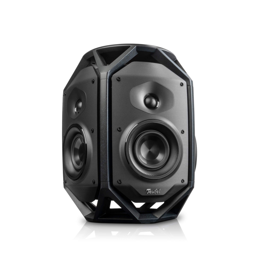 Teufel IKONIO