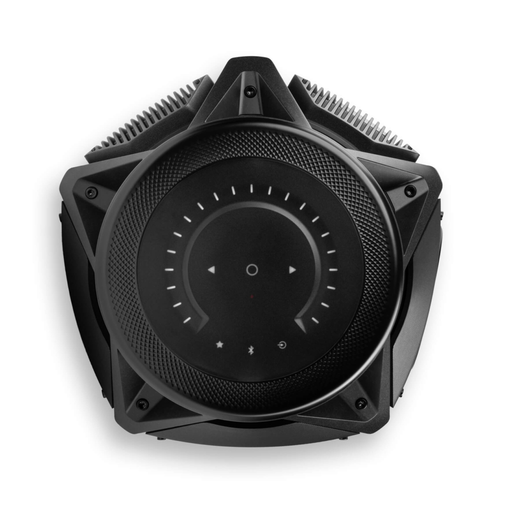 Teufel IKONIO