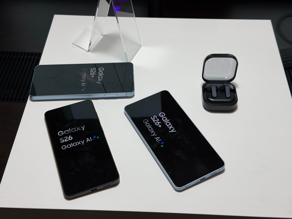 Samsung Galaxy Buds4 News