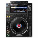 OneLibrary AlphaTheta CDJ-3000