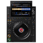 OneLibrary AlphaTheta CDJ-3000X