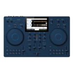 OneLibrary AlphaTheta OMNIS-DUO