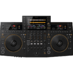 OneLibrary AlphaTheta OPUS-QUAD