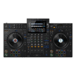 OneLibrary AlphaTheta XDJ-AZ