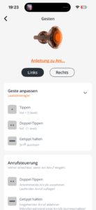 JBL Soundgear Clips App