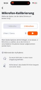 JBL Soundgear Clips App