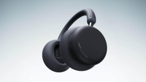 CMF Headphone Pro Dunkelgrau