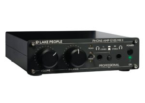 Lake People G105 Mk II