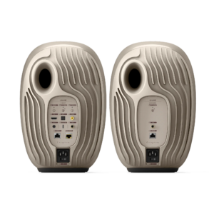 KEF LS LUXE