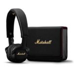 Marshall MID A.N.C.: Neuer Rockstar mit Noise Cancelling