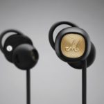 Marshall Minor II: Neue In-Ears kommen mit Bluetooth 5 und aptX