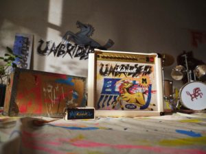 Marshall Studio 900 Combo Lunar New Year