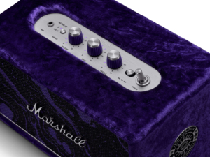 Hendrix 60th Anniversary Edition Acton III