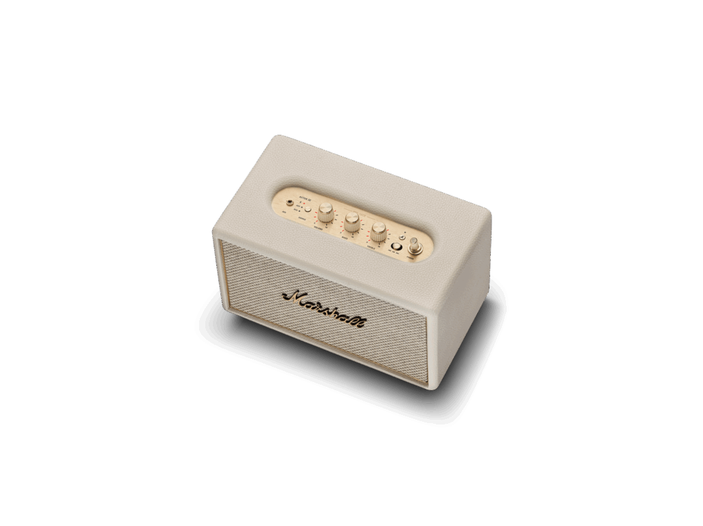 Marshall Acton IV Cream