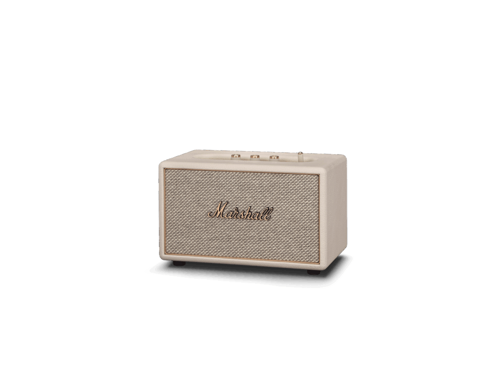 Marshall Acton IV Cream