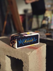 Emberton III Lunar New Year Edition