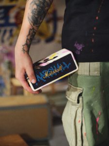 Emberton III Lunar New Year Edition